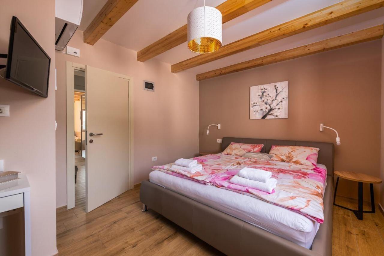 Villa Porto Крница Екстер'єр фото