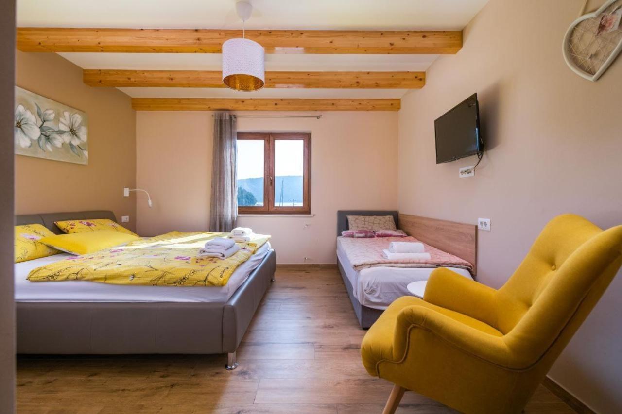 Villa Porto Крница Екстер'єр фото