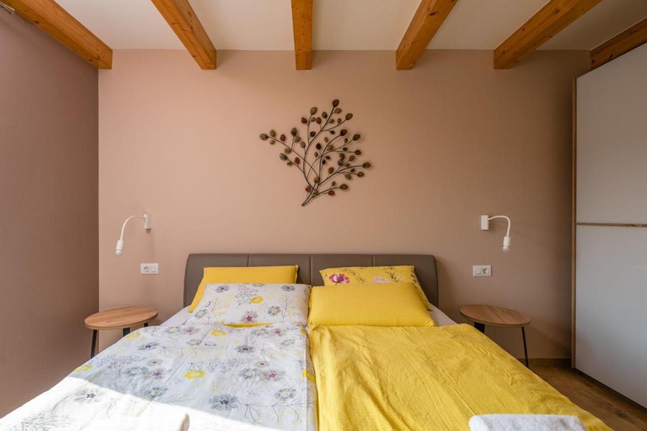 Villa Porto Крница Екстер'єр фото
