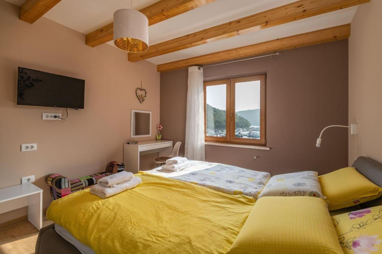 Villa Porto Крница Екстер'єр фото