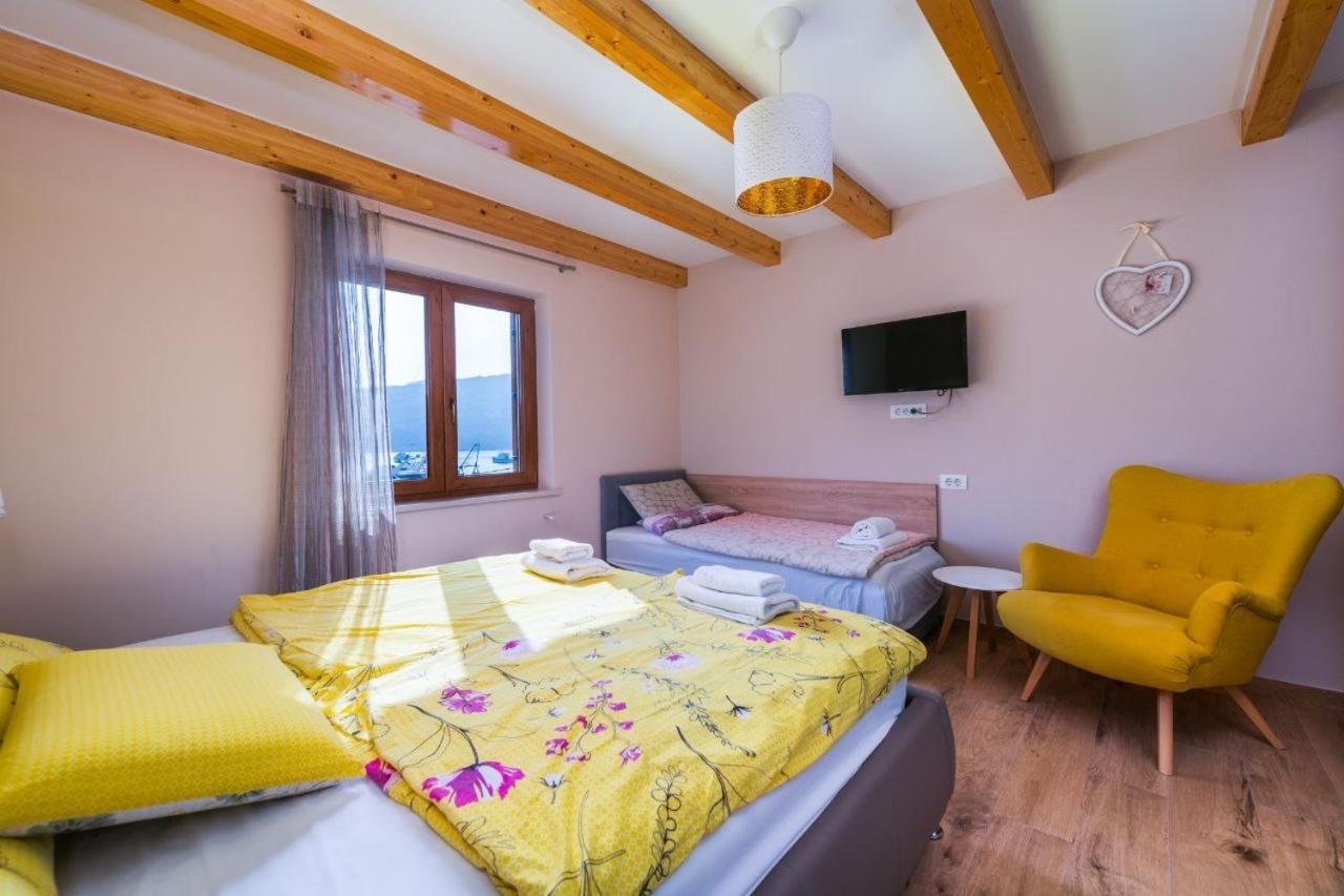 Villa Porto Крница Екстер'єр фото