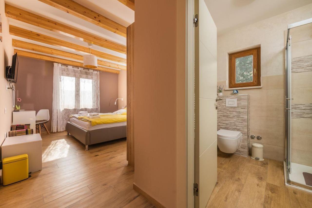 Villa Porto Крница Екстер'єр фото