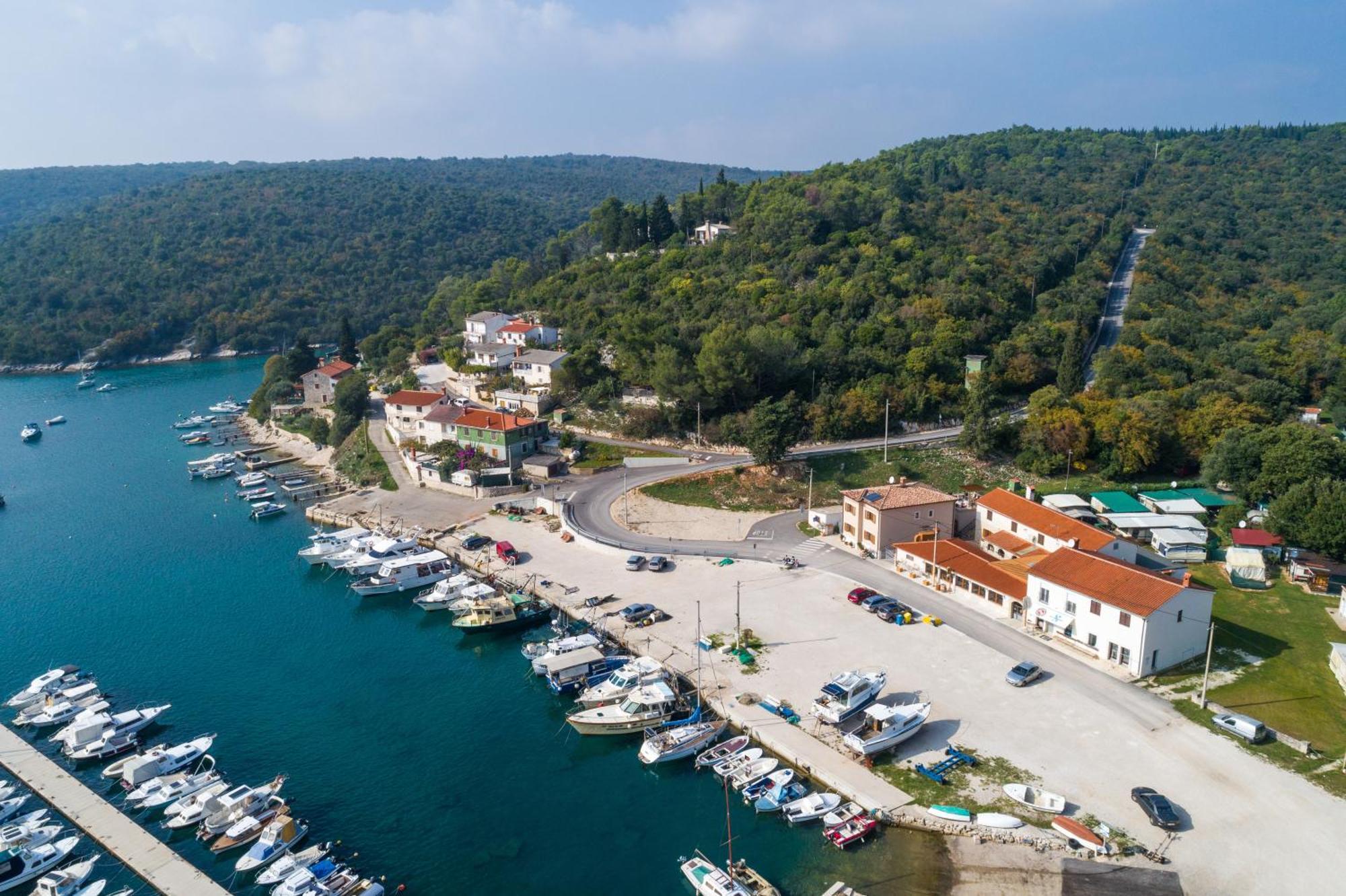 Villa Porto Крница Екстер'єр фото