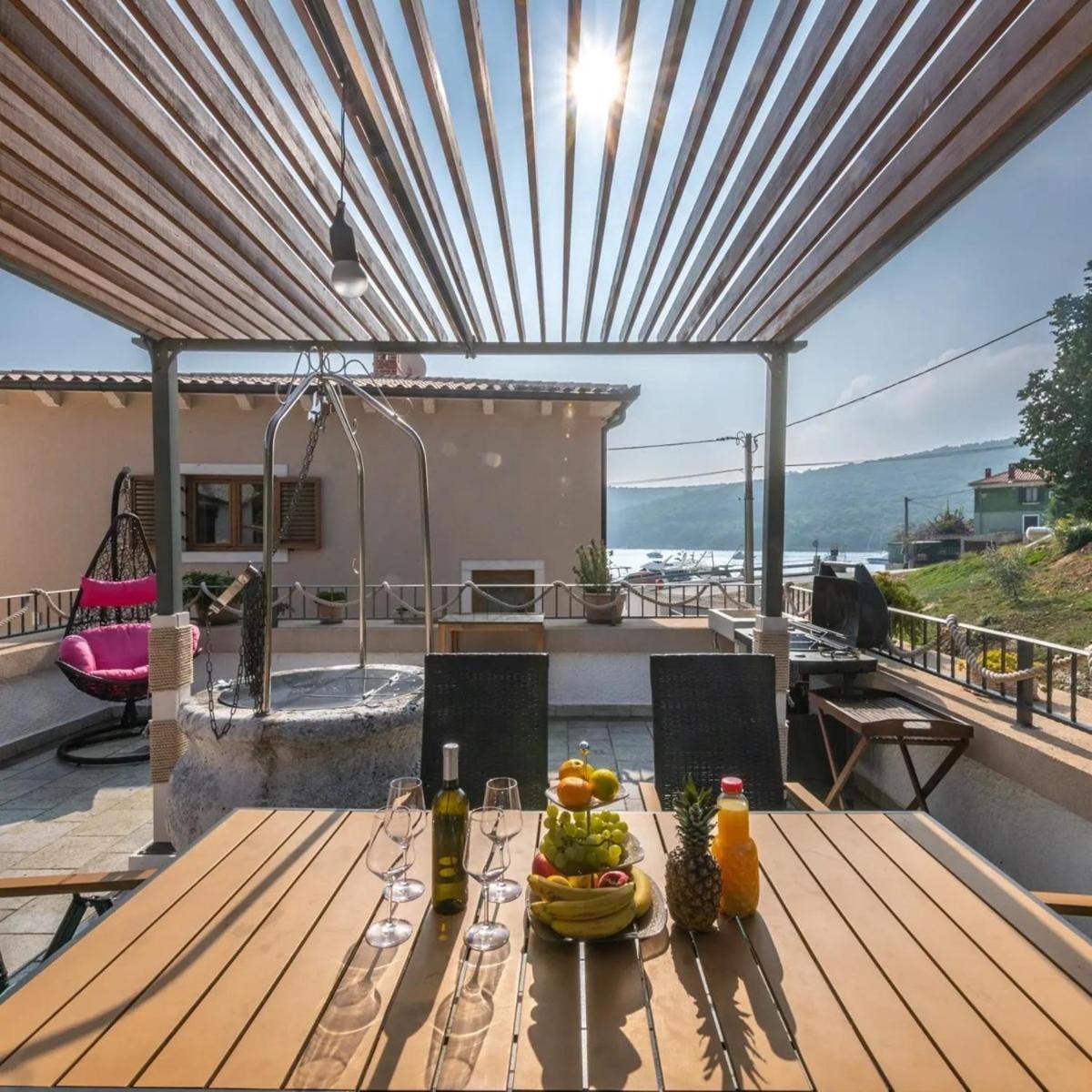 Villa Porto Крница Екстер'єр фото