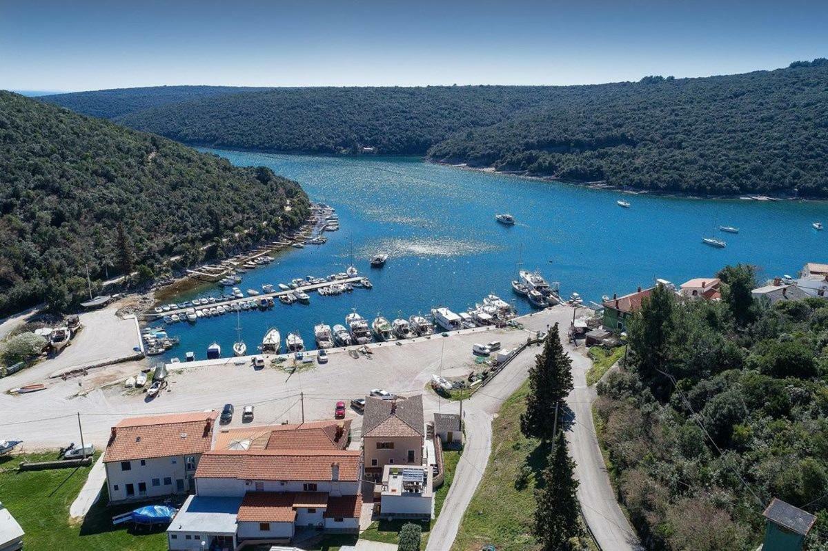 Villa Porto Крница Екстер'єр фото