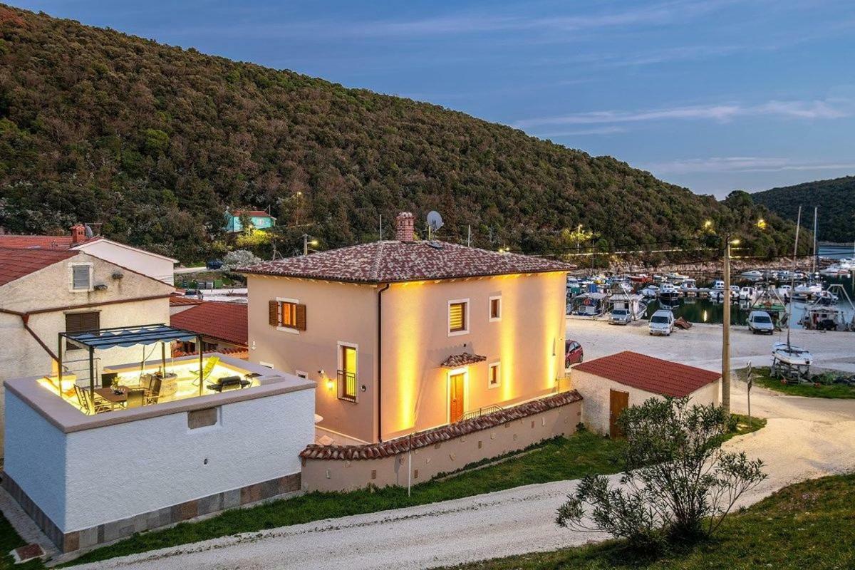 Villa Porto Крница Екстер'єр фото